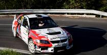 Rally Vsetin
